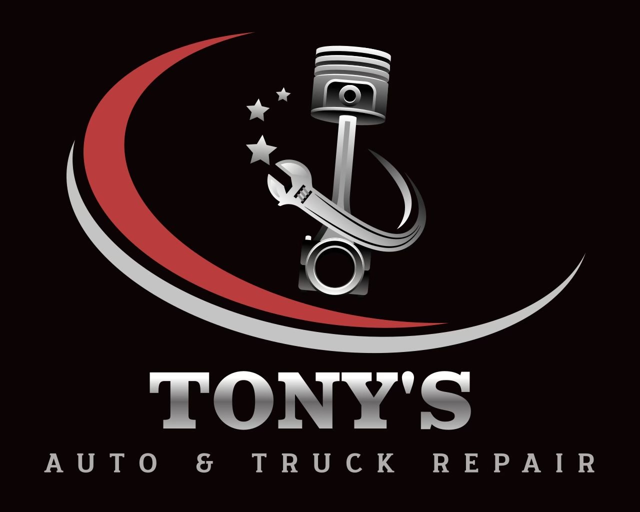 Tony's Auto & Truck Repair in Lebanon, OH