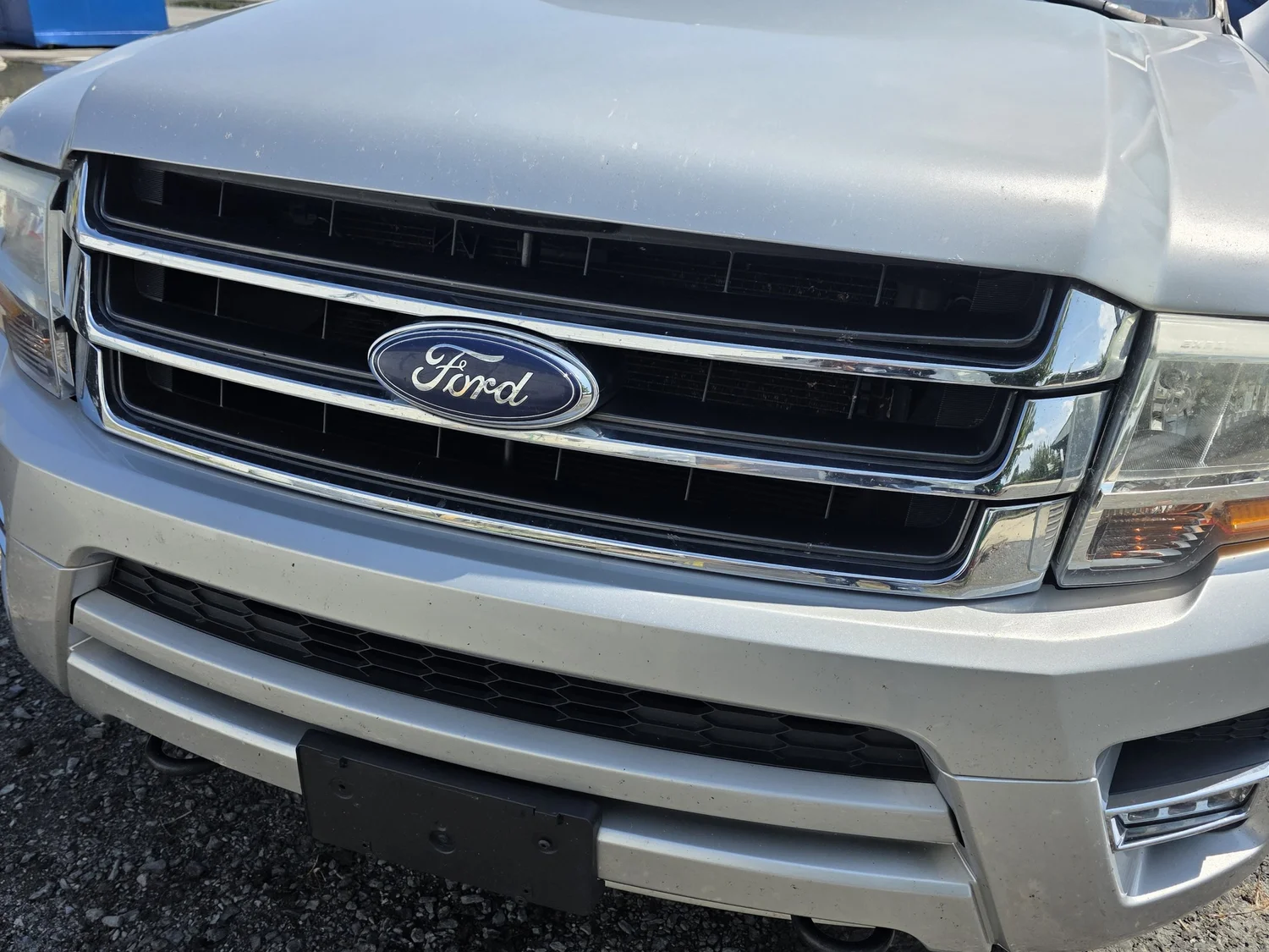 Leslie’s Shiny Mobile Detailing Enterprise LLC in Eagle Springs, NC (6)