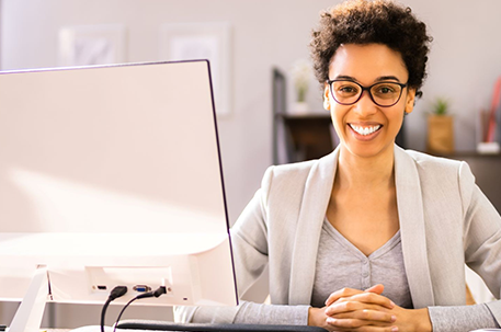 Cynthia Rodgers, Registered Tax Professional in Dallas, TX