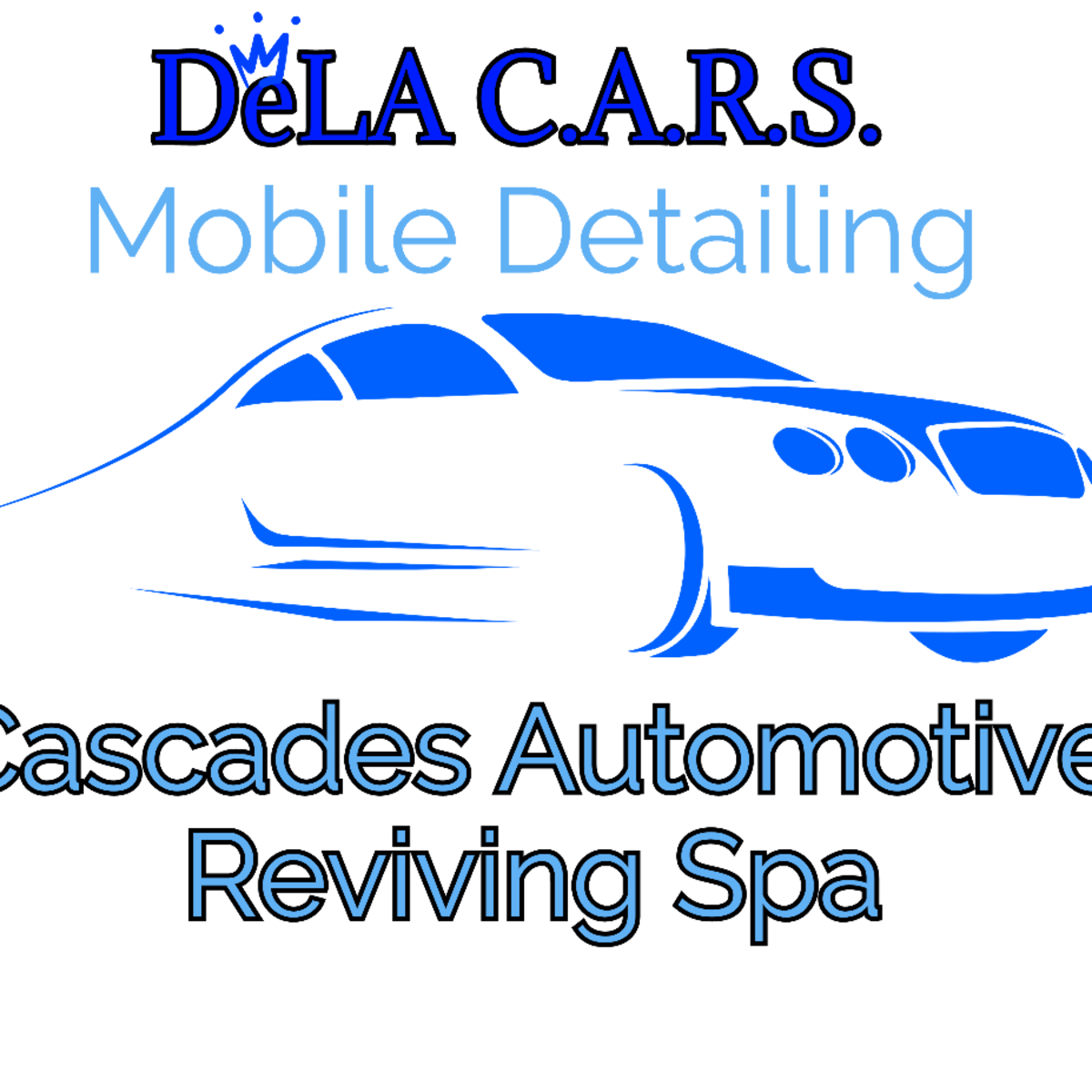 DeLA C.A.R.S. in Marietta, GA