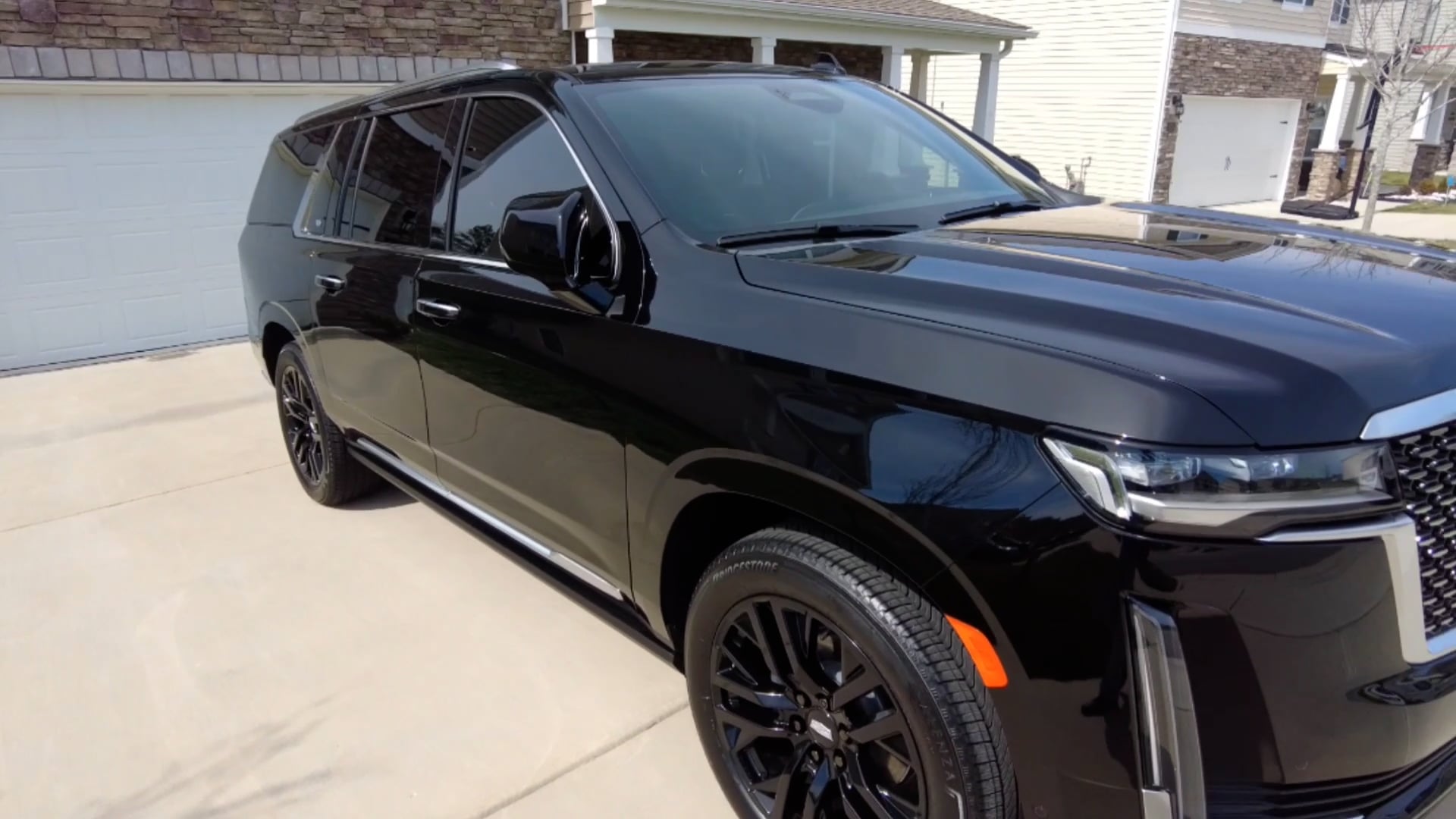 Infinity Auto Detailing, LLC in Nashville, NC (2)