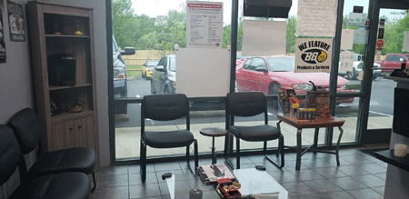 Complete Auto Center in Manassas, VA (2)