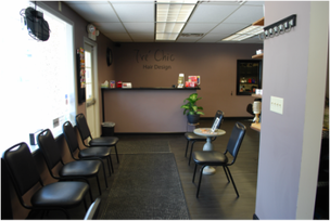 Tre Chic Hair Design in Saxonburg, PA