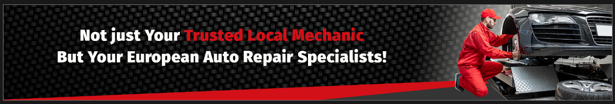South Carolina European Auto Repair in Hilton Head Island, SC