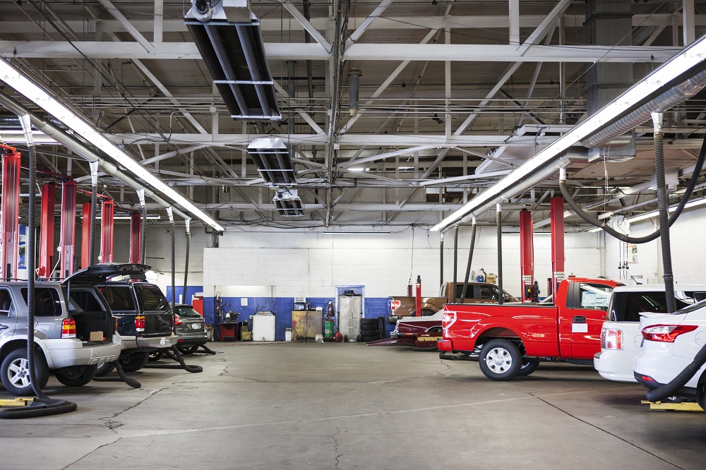 South Carolina European Auto Repair in Hilton Head Island, SC (2)