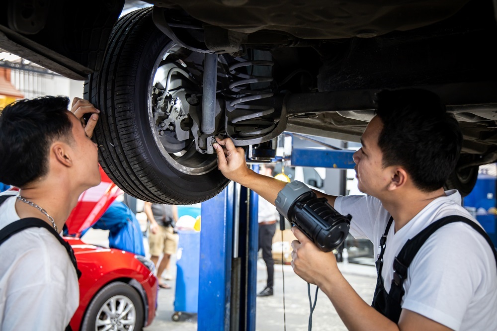 South Carolina European Auto Repair in Hilton Head Island, SC (5)