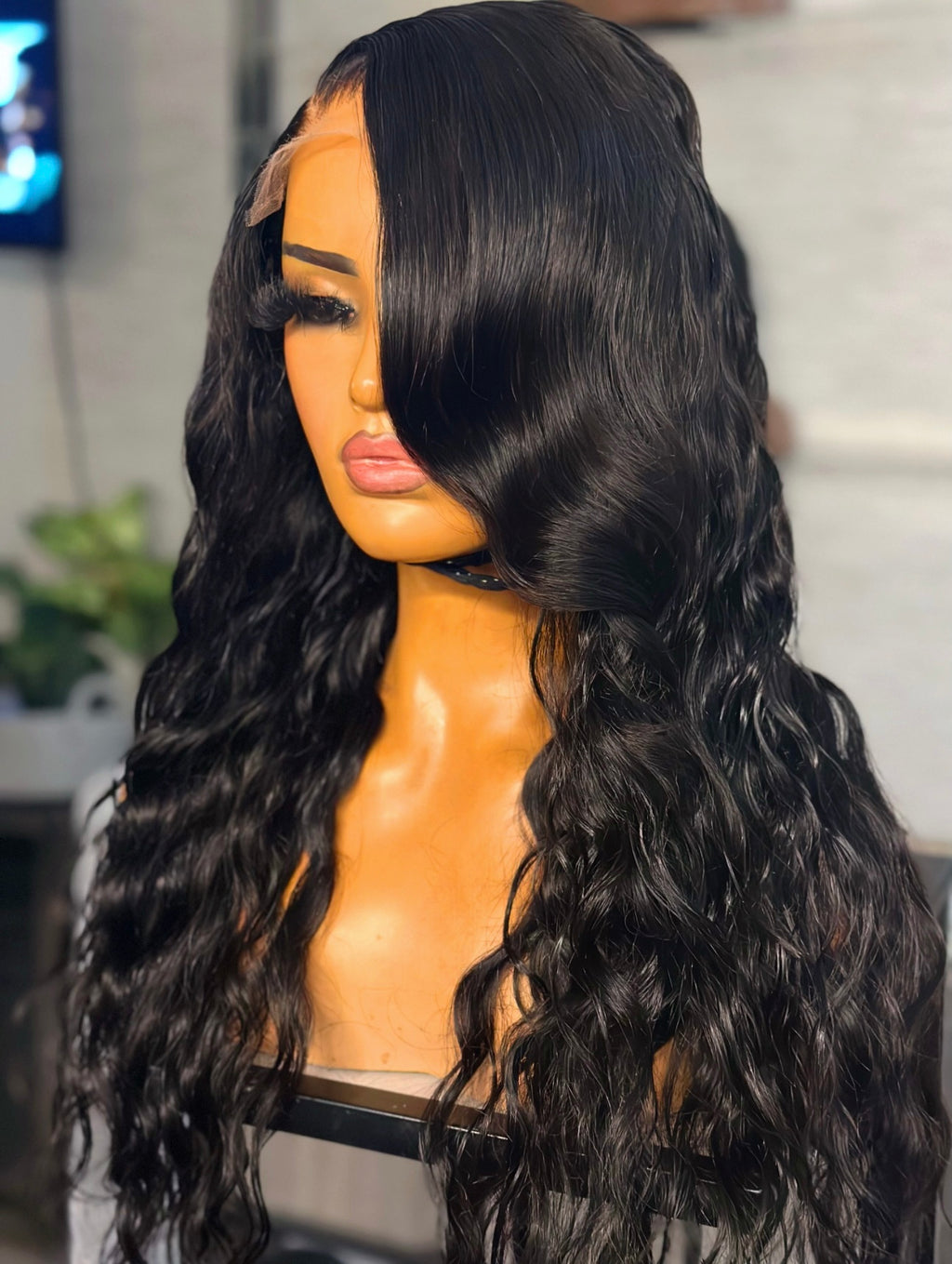 Chenellemade Wigs in Conyers, GA