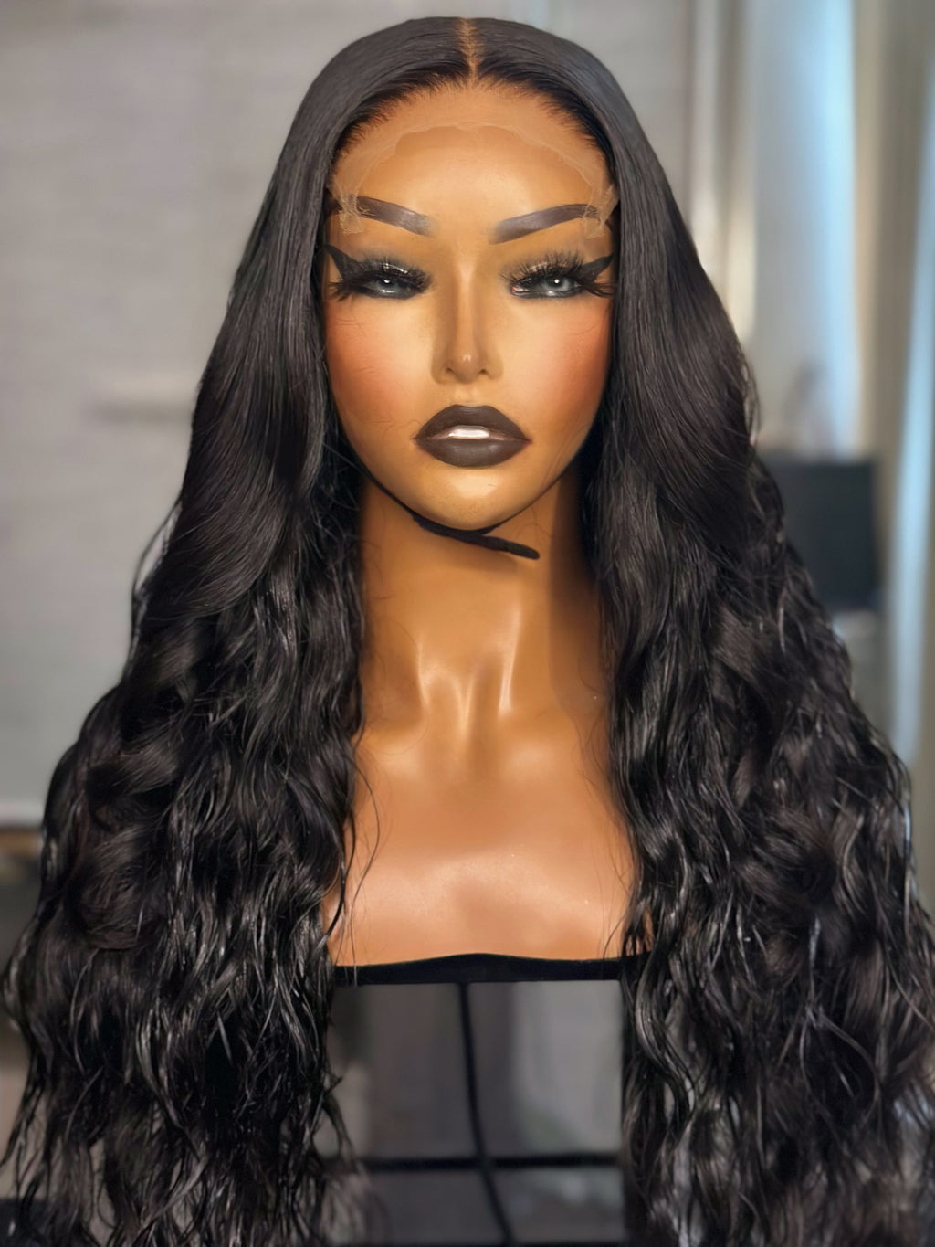 Chenellemade Wigs in Conyers, GA (2)