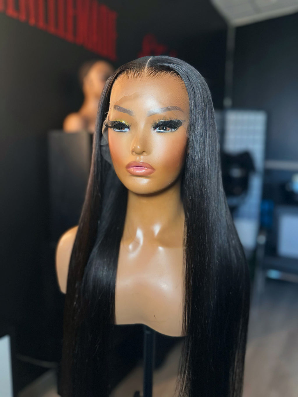 Chenellemade Wigs in Conyers, GA (4)