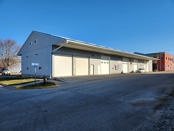Pat's Detailing in West Salem, WI (2)