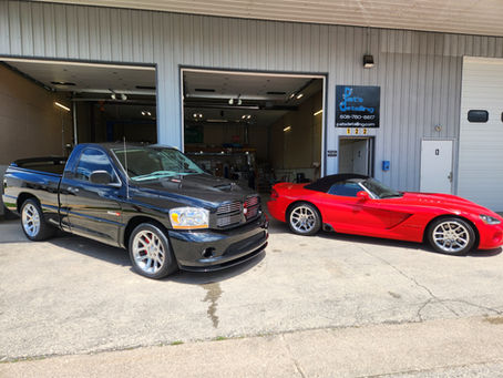 Pat's Detailing in West Salem, WI (5)