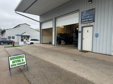 Pat's Detailing in West Salem, WI (6)