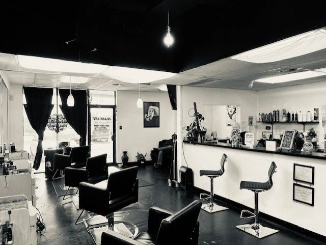 Class Act Salon & Spa in Corpus Christi, TX