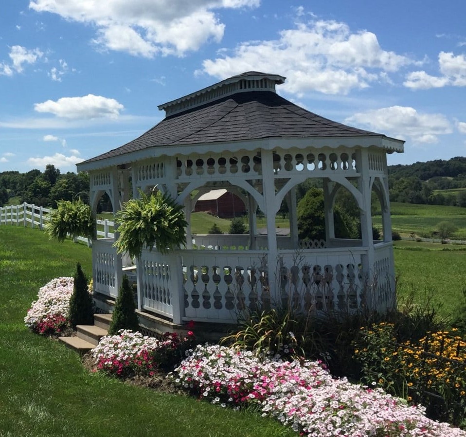 Amish Door Restaurant in Wilmot, OH