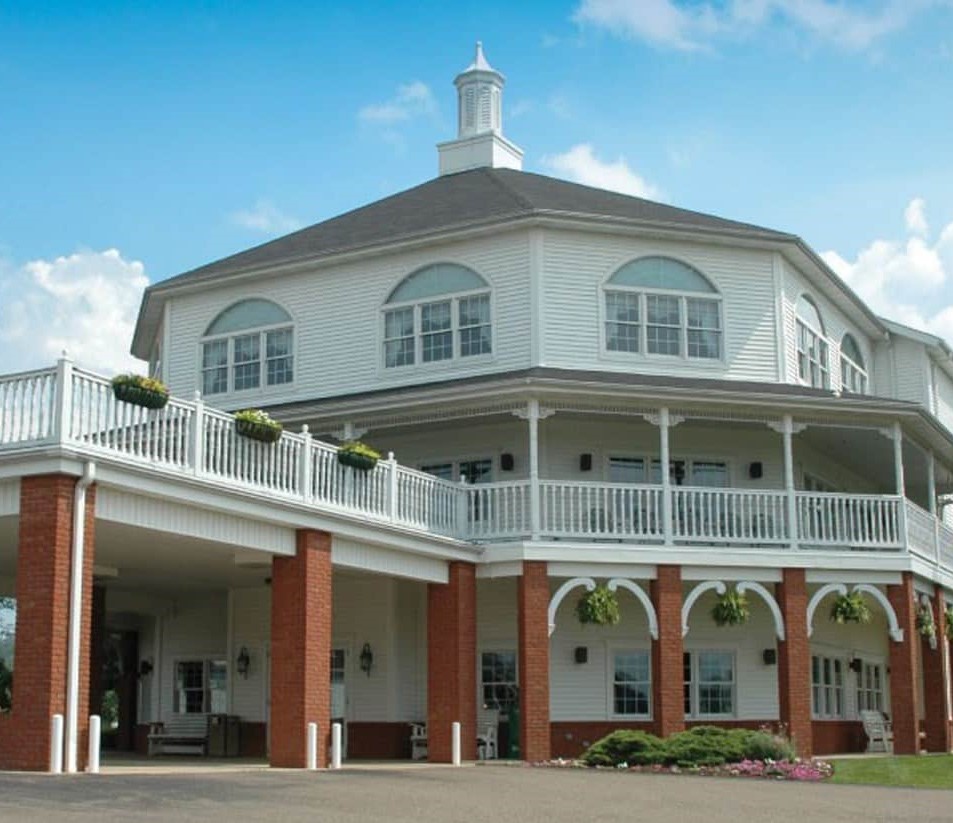 Amish Door Restaurant in Wilmot, OH (5)