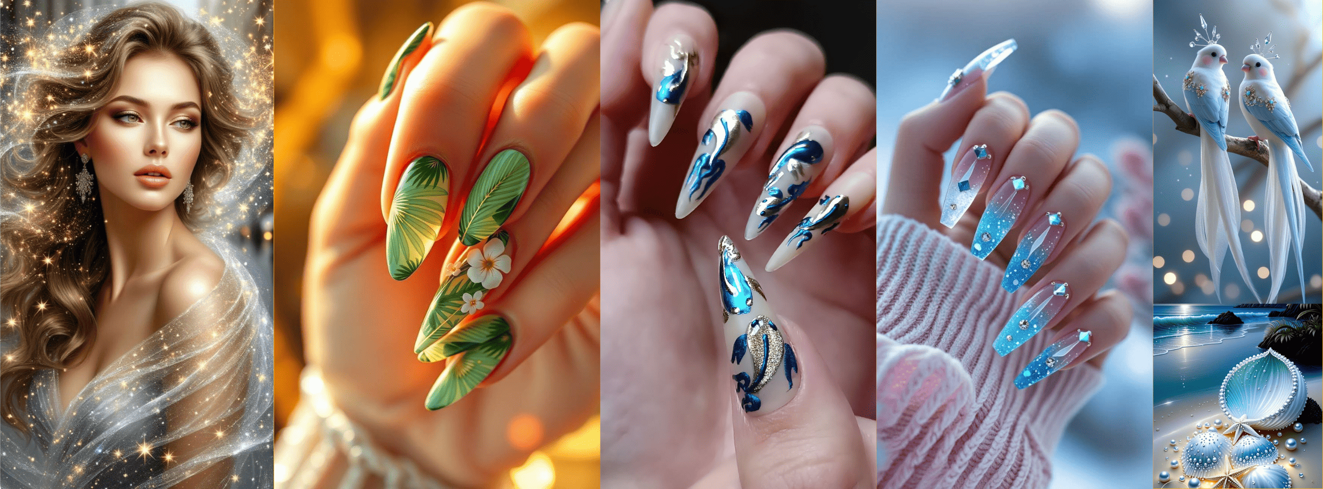 Lux Nail Spa Waco in Waco, TX (3)