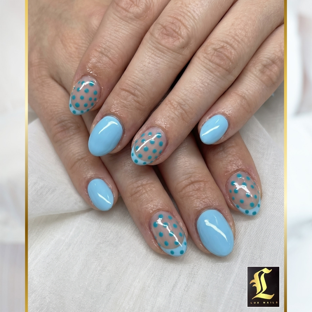 Lux Nail Spa Waco in Waco, TX (6)