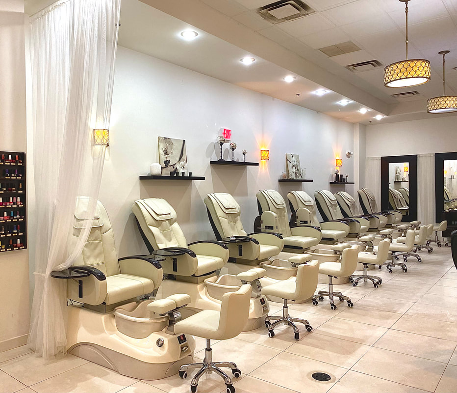 YOU Nails Salon Spa in Orlando, FL (2)