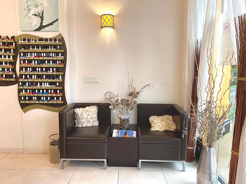 YOU Nails Salon Spa in Orlando, FL (3)