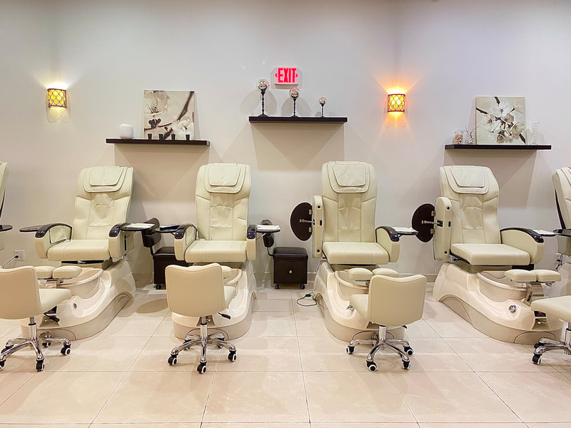 YOU Nails Salon Spa in Orlando, FL (4)