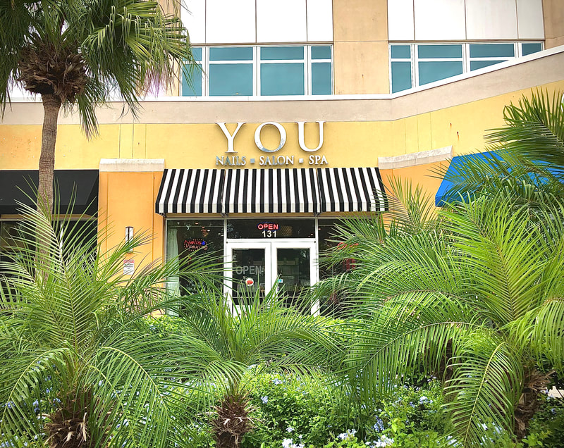 YOU Nails Salon Spa in Orlando, FL (6)