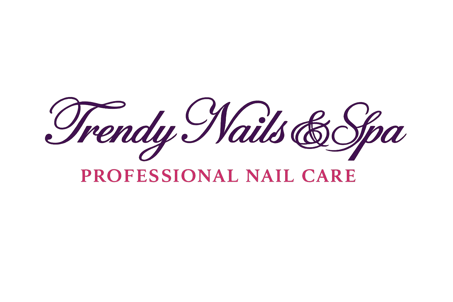 Trendy Nails & Spa in Lynchburg, VA