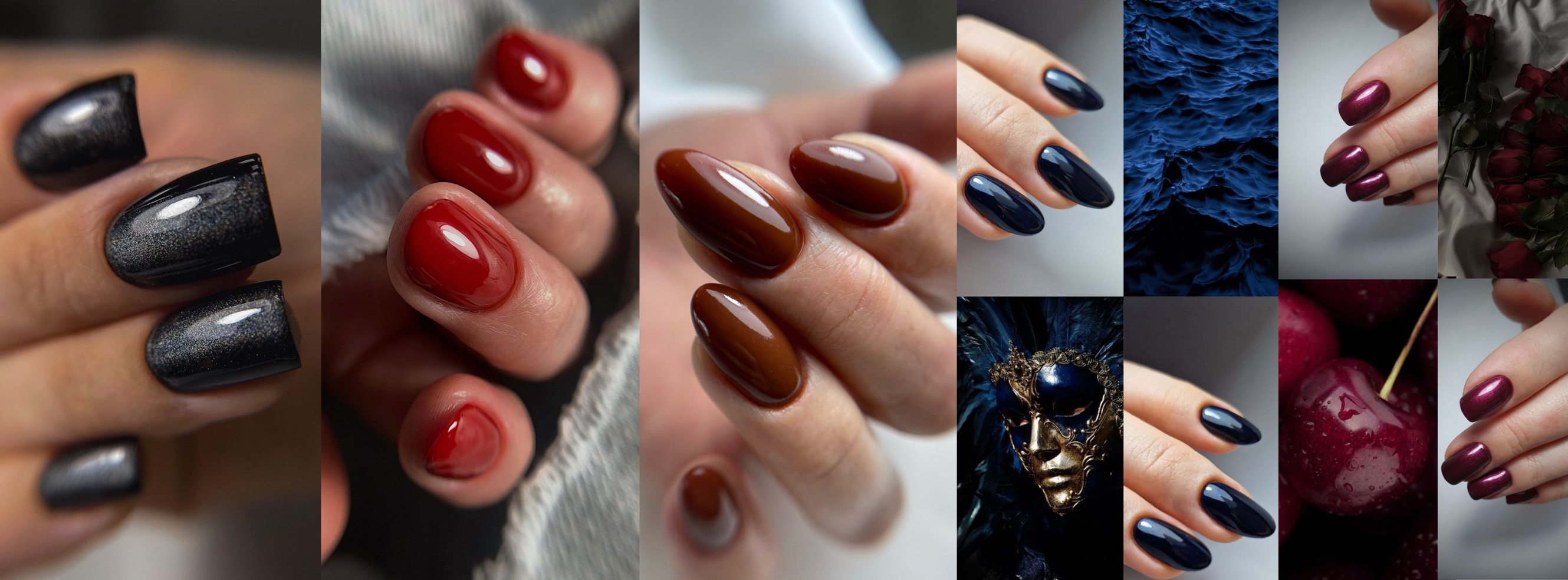 Trendy Nails & Spa in Lynchburg, VA (3)