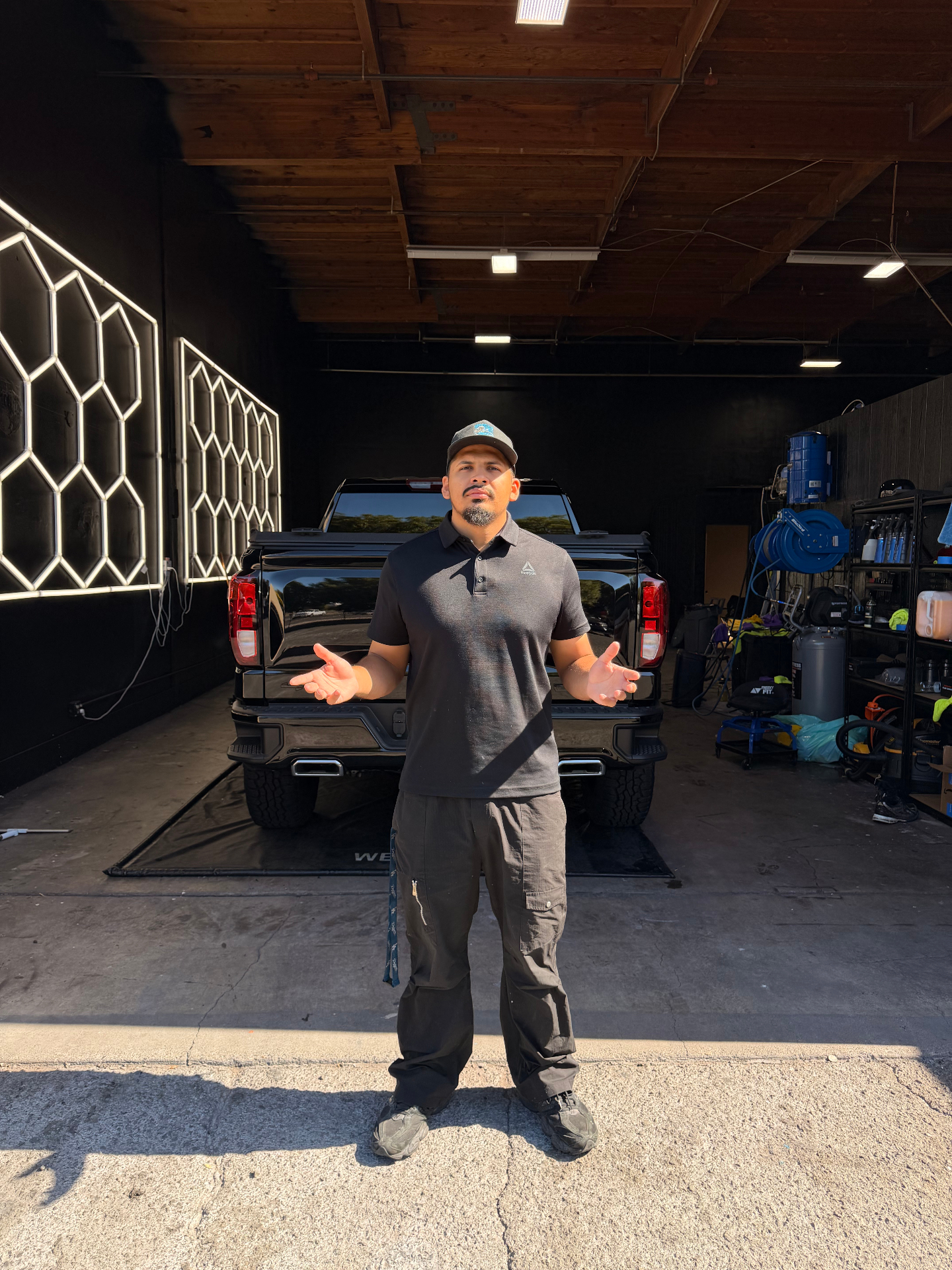 Moodys Extreme Detailing in Rio Vista, CA