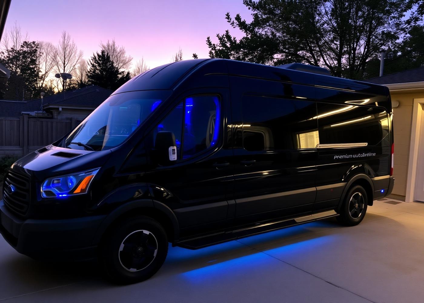 Moodys Extreme Detailing in Rio Vista, CA (2)