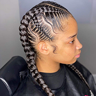 Diamond's African Hair Braiding in Maywood, IL (5)