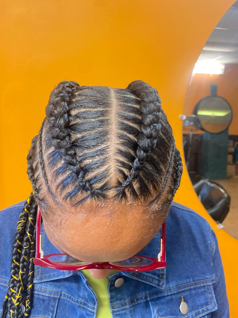 Diamond's African Hair Braiding in Maywood, IL (6)