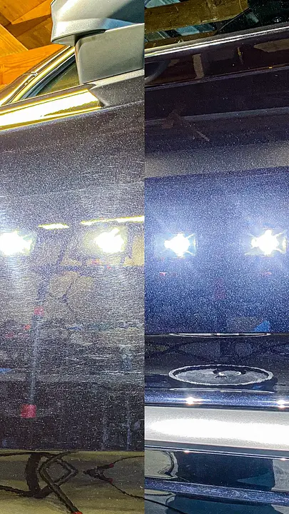 Gloss Doctor Auto detail in Downey, CA