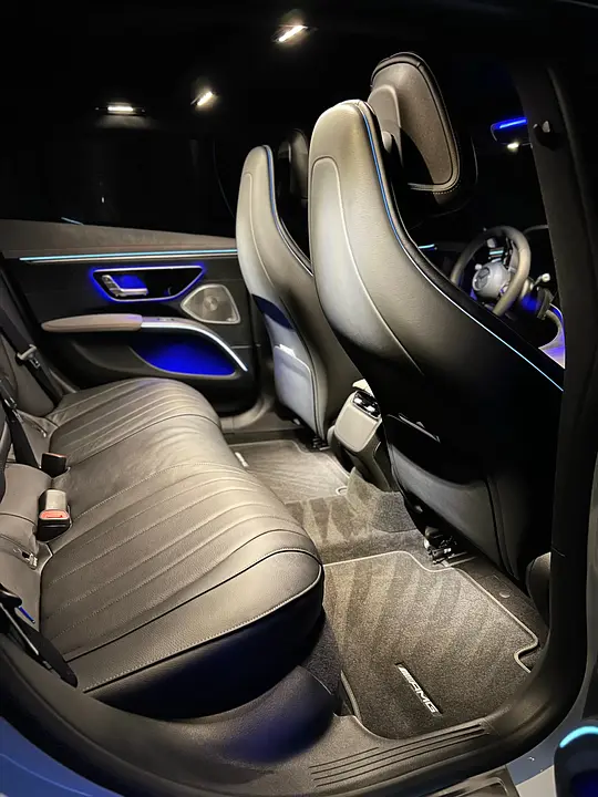 Gloss Doctor Auto detail in Downey, CA (4)