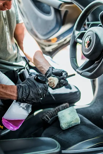 Gloss Doctor Auto detail in Downey, CA (5)