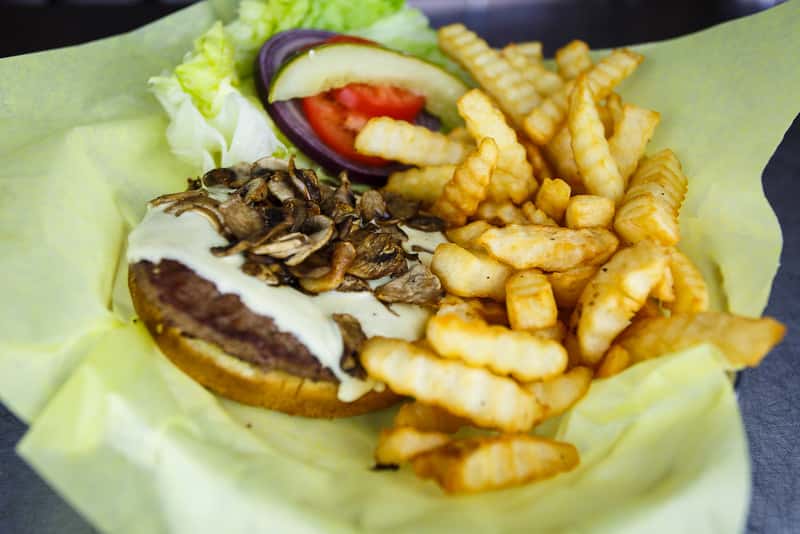 JT's Diner in Palm Desert, CA (4)