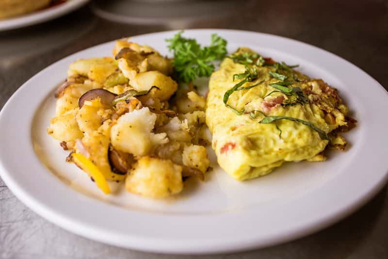 JT's Diner in Palm Desert, CA (6)