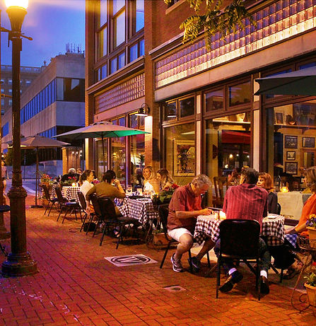 Back When Cafe in Wausau, WI (3)