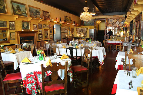 Back When Cafe in Wausau, WI (5)