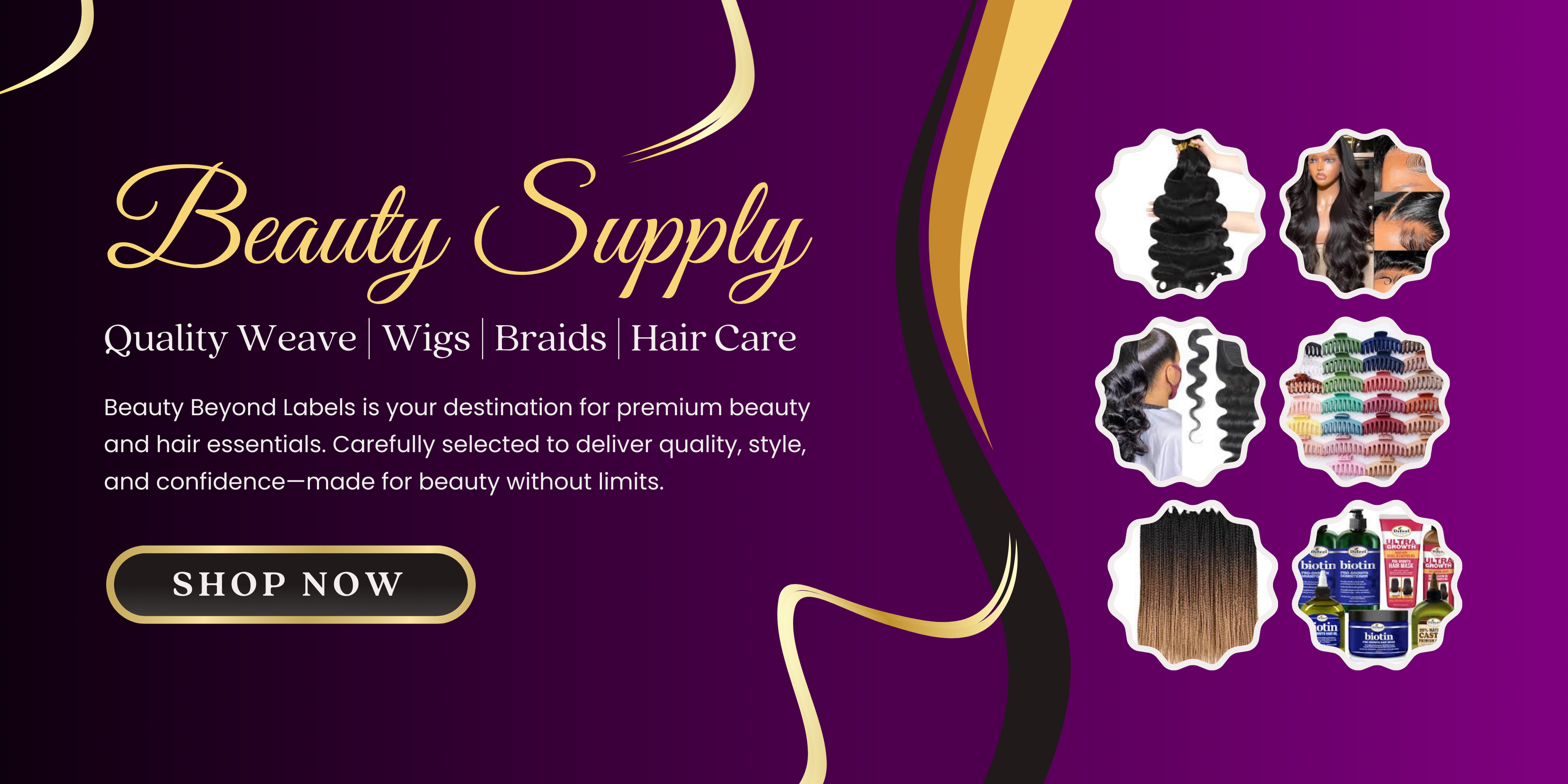 Beauty Beyond Labels in Watertown, WI
