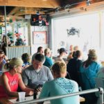 Fannie’s On the Beach in Tybee Island, GA (4)