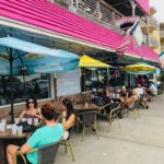 Fannie’s On the Beach in Tybee Island, GA (6)