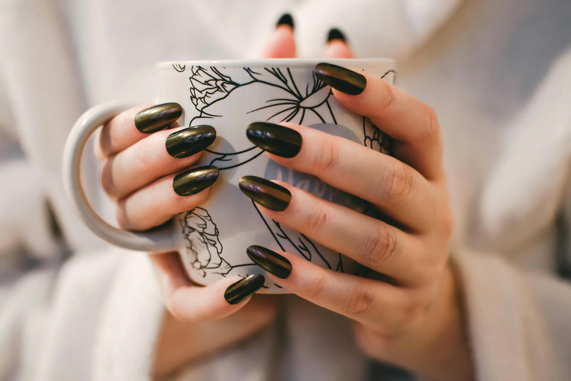 Pretty Nails in Wilson, NC (3)