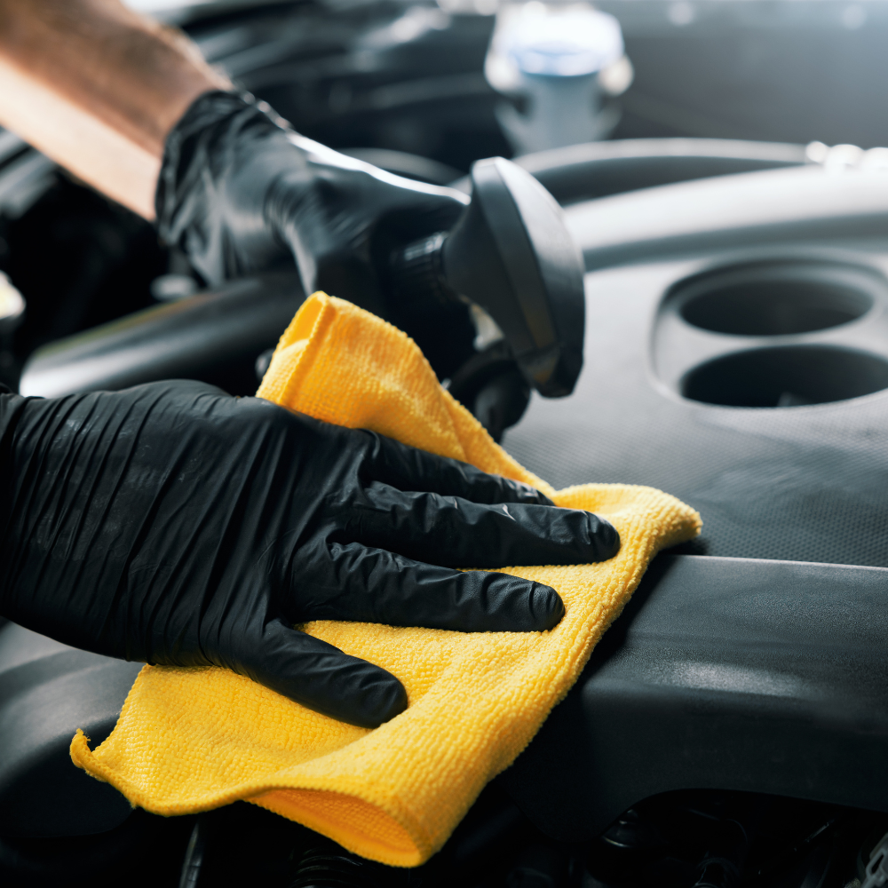 Diamond Detailing - Car & Auto Mobile Detailing in Oxford, GA