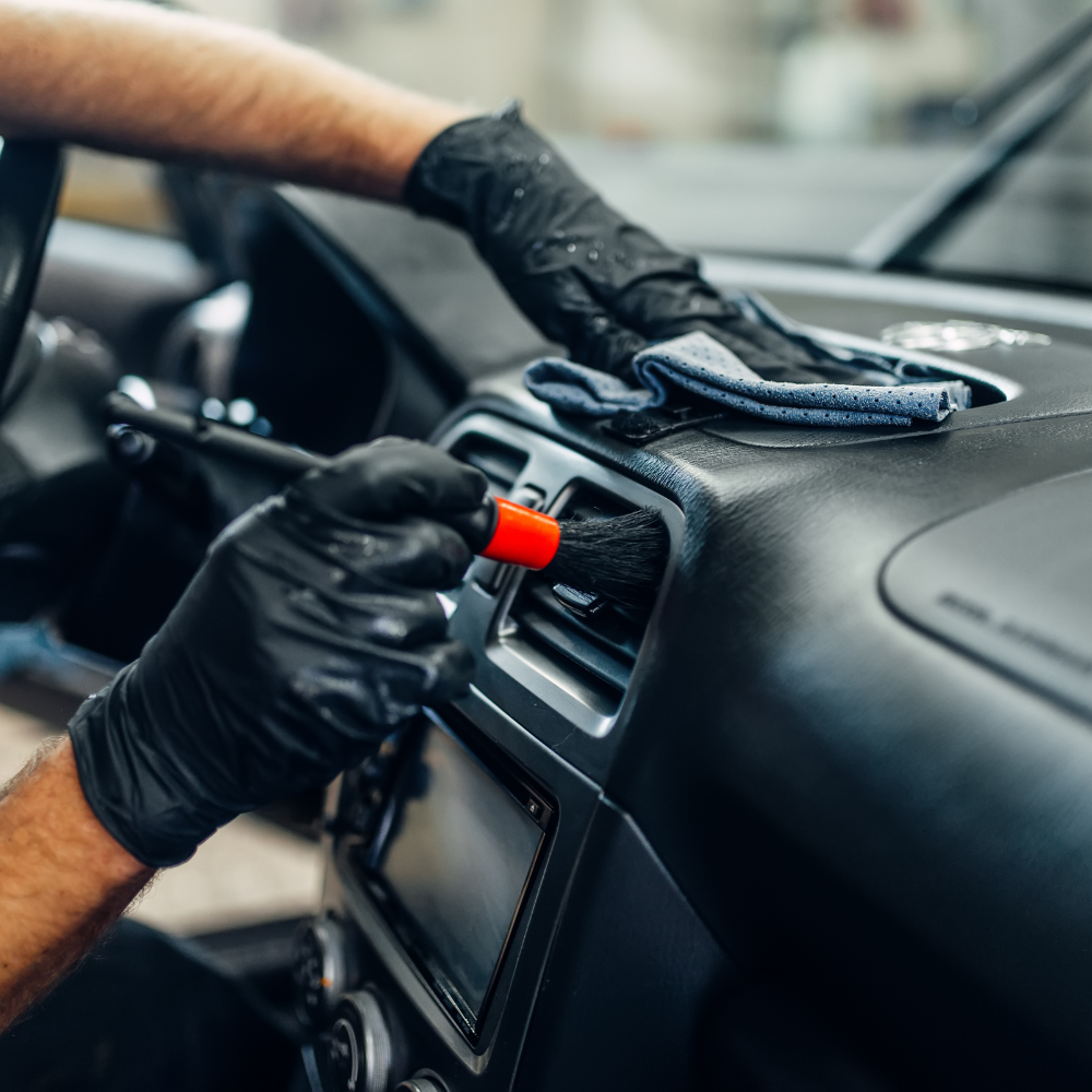 Diamond Detailing - Car & Auto Mobile Detailing in Oxford, GA (3)