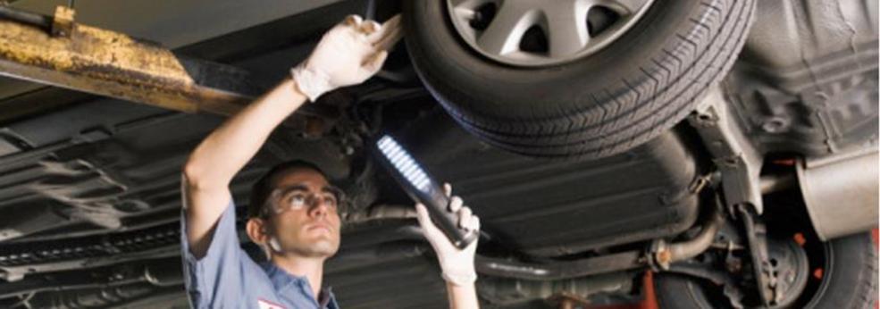 G&J Carcare in Roselle, NJ