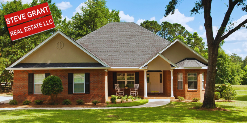 Steve Grant Real Estate in Athens, TX