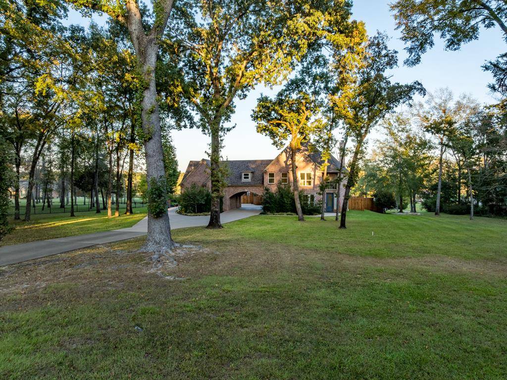 Steve Grant Real Estate in Athens, TX (2)