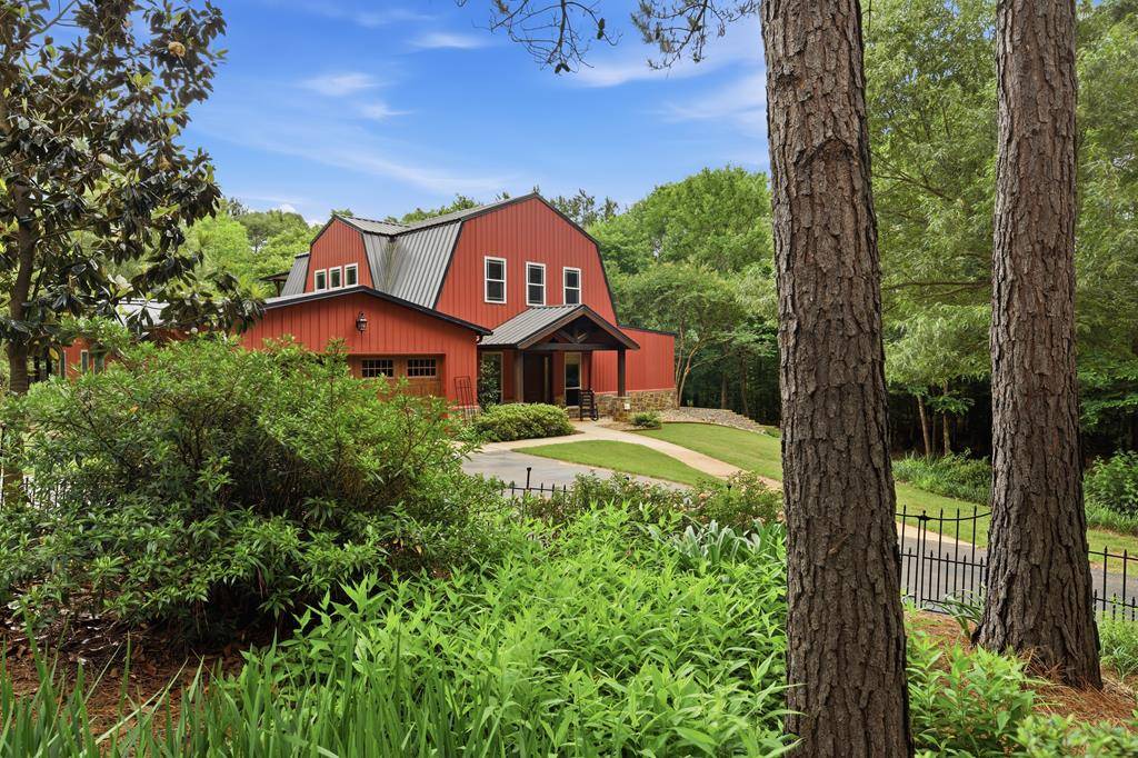 Steve Grant Real Estate in Athens, TX (3)