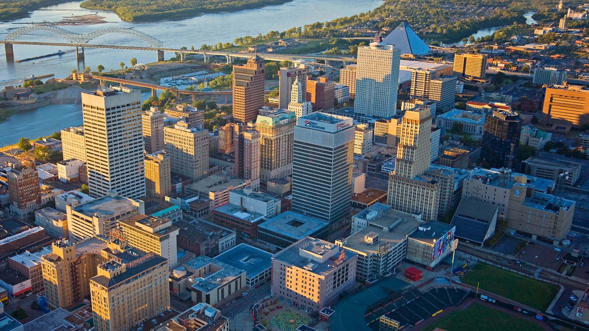Integrated Assets in Memphis, TN