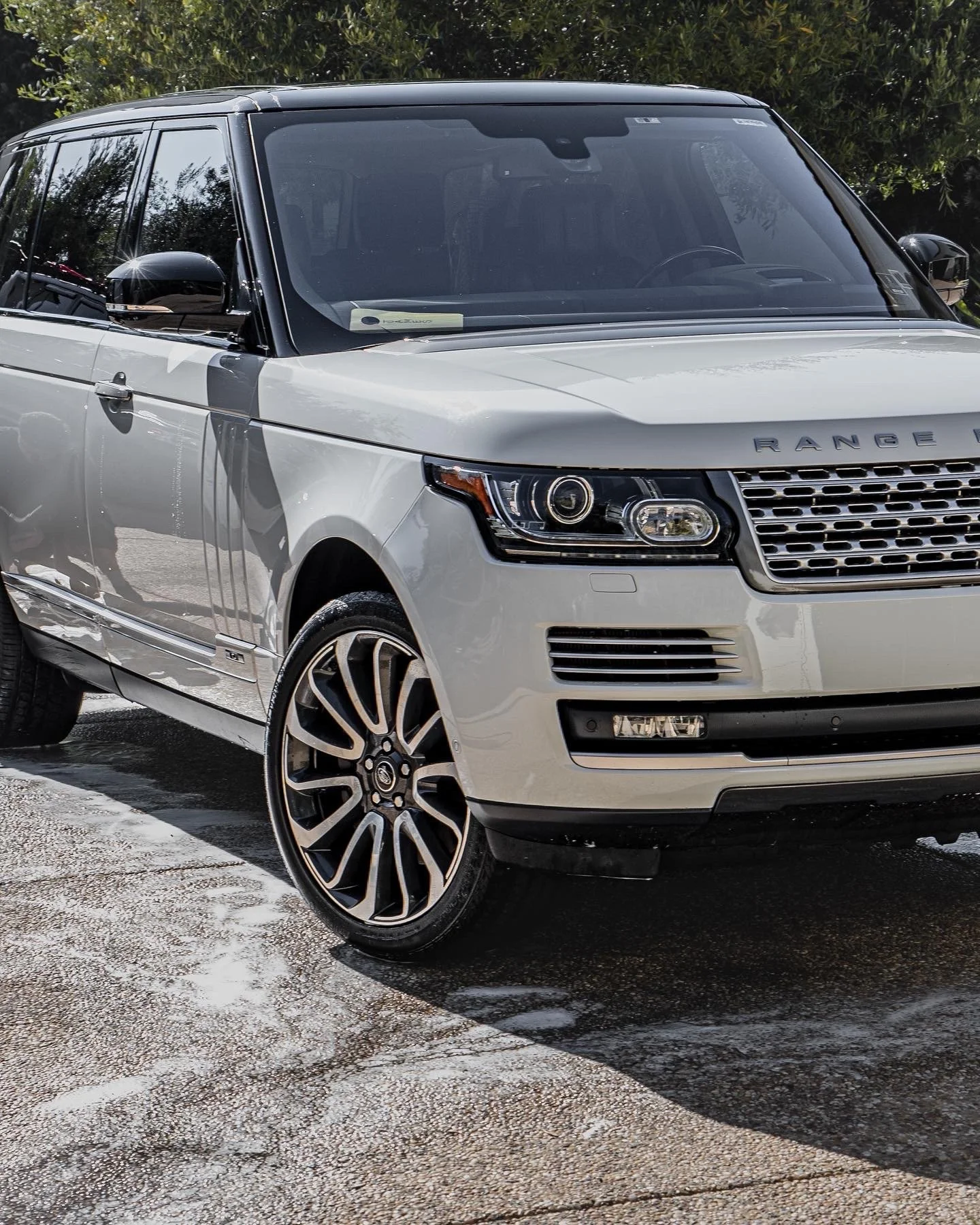 Fresh Layer Mobile Detailing - Mission Valley in San Diego, CA (4)